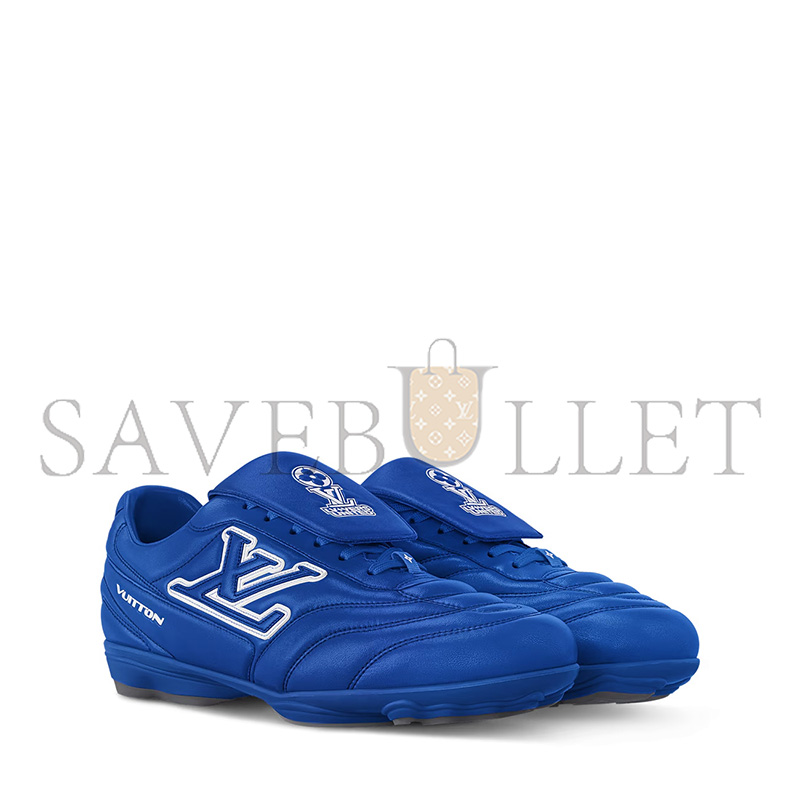 l0vis Vvtt0n lv footprint soccer sneaker 1ahdp6